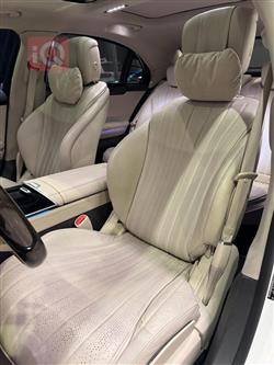 مرسيدس بنز S-Class